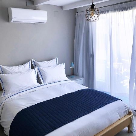 Ferienwohnung El Palomar De Menacho Cádiz Exterior foto
