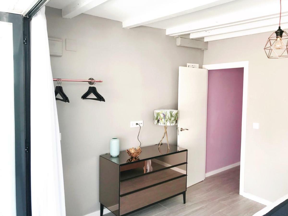 Ferienwohnung El Palomar De Menacho Cádiz Exterior foto